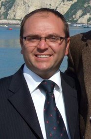 Antonio Gisolfi