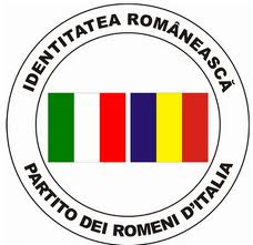 partito dei romeni in italia
