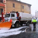 Spazzaneve della Protezione Civile (1)