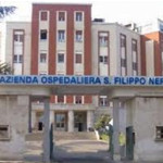azienda ospedaliera san filippo neri