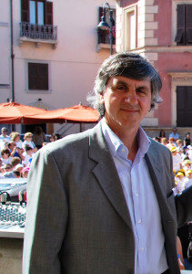 Assessore Sandro Celli