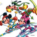 Topolino-sci