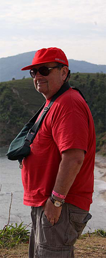 valerio negrini