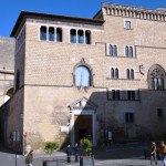 Palazzo Vitelleschi