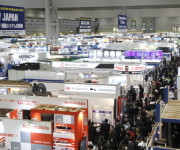 AUTOMOTIVE WORLD 2013