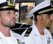 Alternativa Tricolore - Marò, l'odissea continua