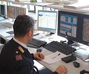 Aveva 105mila video pedopornografici, arrestato un impieato di banca 52enne romano