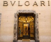 Bulgari accusata di evasione fiscale - Sequestrato palazzo via Condotti
