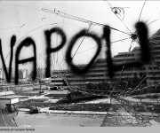 Camorra 23 arresti per la faida di Scampia