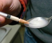 Casi di antrace tra persone che si iniettano droghe