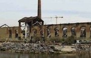 Città della Scienza, Napoli in piazza per la rinascita