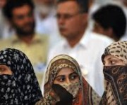 Donne in Pakistan