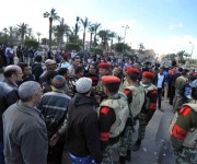 Egitto - 21 tifosi condannati a morte, Port Said in rivolta, '2 morti'