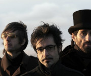 I Marlene Kuntz tornano alle origini