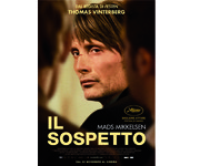'Il sospetto di Thomas Vinterberg'