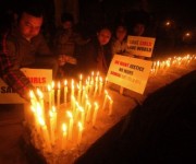 India - si è suicidato il responsabile dello stupro della studentessa di 23 anni