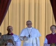 Jorge Mario Bergoglio