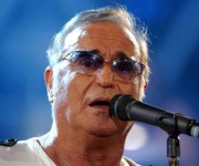 L'ultimo 'Califfo' va via, addio a Franco Califano