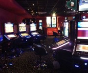 Rapine - in cinque assaltano sala slot nel bergamasco