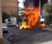 Reggio Emilia, 10 mar. - 'Sembrava un terremoto'