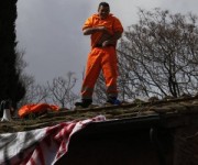 Roma - 400 lavoratori delle cooperative sociali di tipo B a rischio - Protesta ad oltranza - Pino Pelosi minacci il suicidio