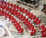 SNAP - L’elenco dei cardinali non papabili complici di violenze - La ‘sporca dozzina’