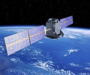 Satellite russo