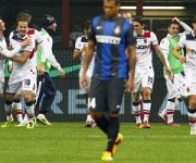 Serie A, Juventus in fuga - batte 1-0 il Catania e vola a +9 sul Napoli. Crisi Inter
