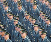 Tensione tra Coree, Pyongyang minaccia l'atomica. Manovre Usa-Seul