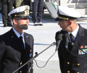 Terzi, ''I marò restano in Italia'' - Latorre e Girone ''siamo felici''
