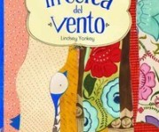 In cerca del vento di Lindsey Yankey, Donzelli 2013