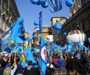 Interrotta occupazione del Ditro. Apertura del Dg Morrone