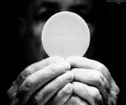 Papa Francesco - lo stupore dell'incontro con Cristo genera la vera pace