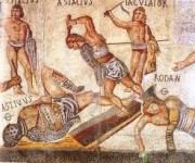 SPARTACUS – THE MAN, THE MYTH, THE LEGACY