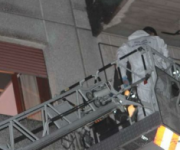 tragedia a bergamo