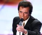 Addio a Little Tony, l'Elvis Presley ''de noantri''