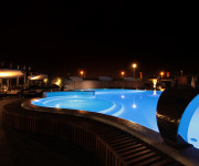 Be Club – Stabilimento La Spiaggia di Bettina