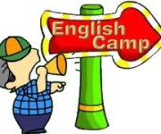 english camp