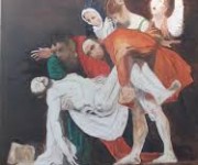 Maria Carletti - Pittura