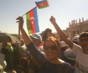 A Cerveteri ospiti 15 bambini dell'Azerbaigian‏