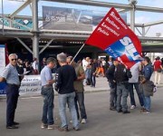 Alternativa Tricolore - Genova, il SILP è cieco davanti ai problemi della città