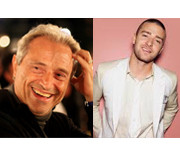 Amedeo Minghi feat Justin Timberlake