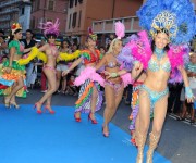 Arcoveggio - Spettacolo, emozione, tradizione... per una  Grande Festa! - Domenica 22 settembre