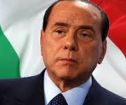 Berlusconi Silvio