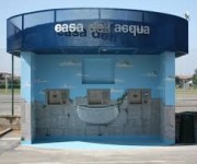 Casa dell’acqua