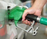 Consumi - Benzina