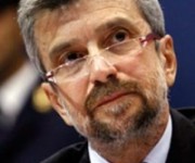 GOVERNO - INT. A DAMIANO, RIDURRE PRESSIONE FISCALE SU IMPRESE E LAVORO