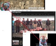 Haisam detto Abu Omar - Siria