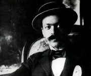 I Sensi della poesia- senilità - Italo Svevo