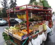 I nomadi rivendicano i loro spazi e vogliono riscuotere la cambiale elettorale